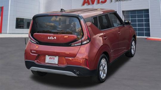 2024 Kia Soul