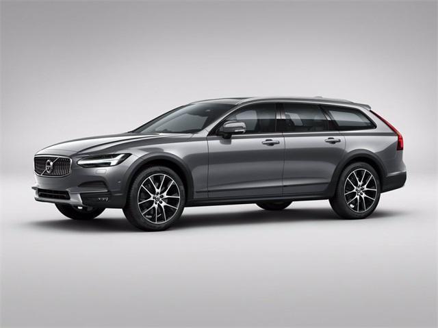 2018 volvo v90 cross country in birmingham, alabama