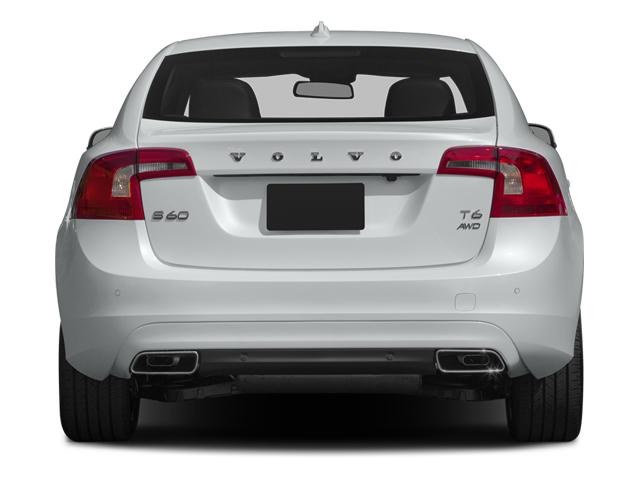 2014 volvo s60 t5