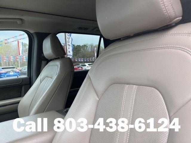 2021 ford expedition max limited in lugoff, south carolina