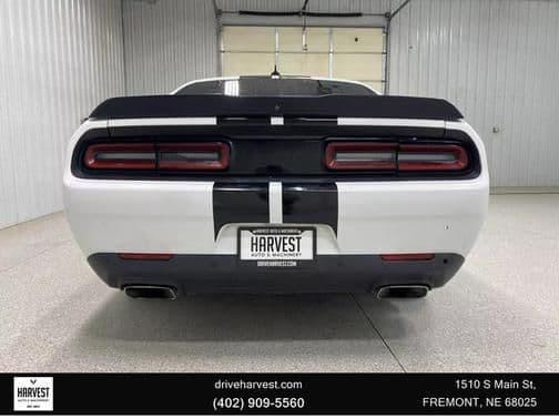 2017 dodge challenger r/t 392 in fremont, nebraska