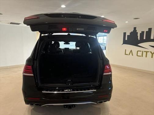 2018 mercedes-benz amg gle 43