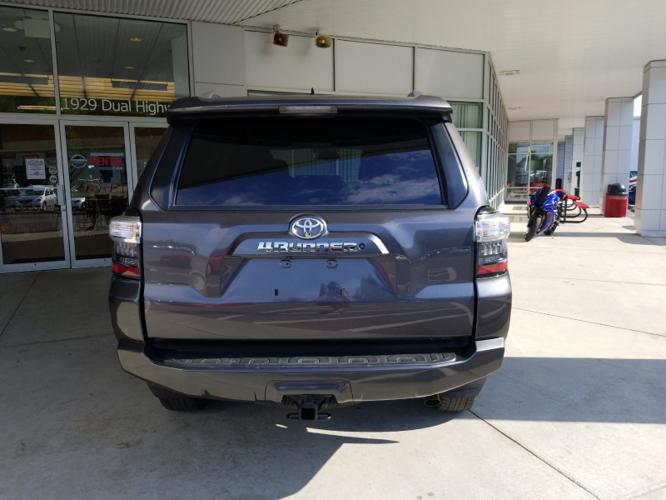 used 2014 toyota 4runner sr5 hagerstown, md 21740 for sale in hagerstown, maryland