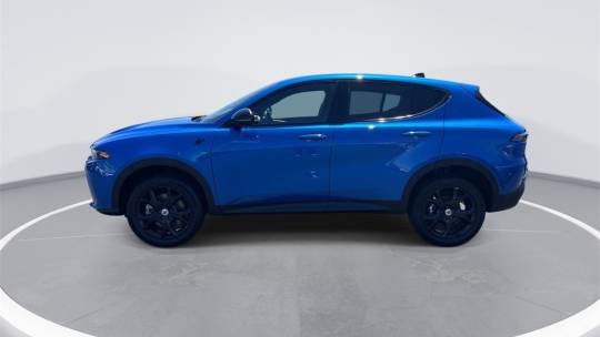 2024 Dodge Hornet