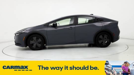 2023 Toyota Prius