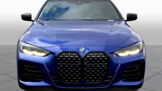 2024 BMW 4 series
