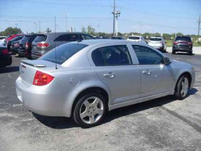 2010 chevrolet cobalt lt w/2lt in lees summit, mo