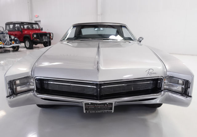 1967 buick riviera sport coupe | single california owner from 1967-2017