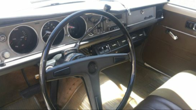 1970 toyota corona deluxe rt#83 original garage find!