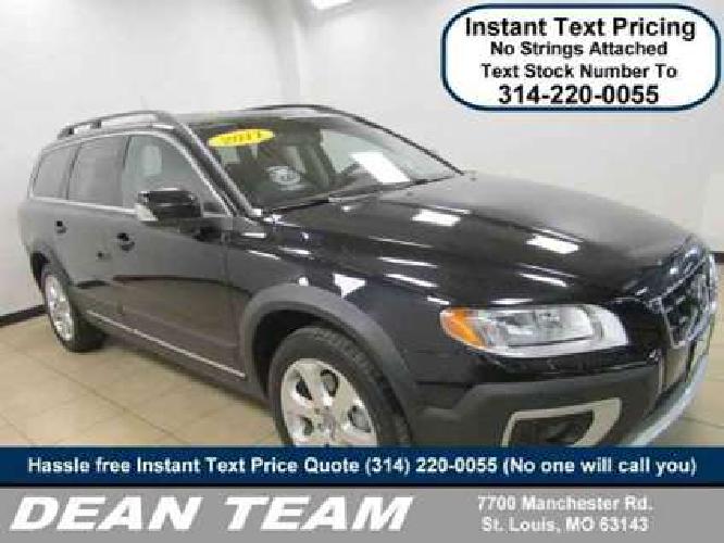 2011 volvo xc70 3.0t in saint louis, mo