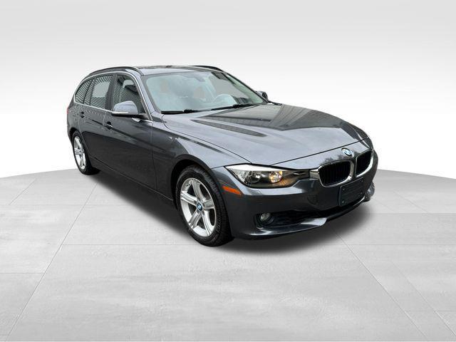 2015 bmw 328 xdrive