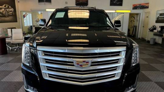 2019 Cadillac Escalade