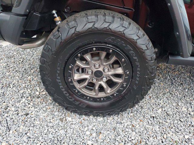 2021 jeep wrangler unlimited rubicon 392