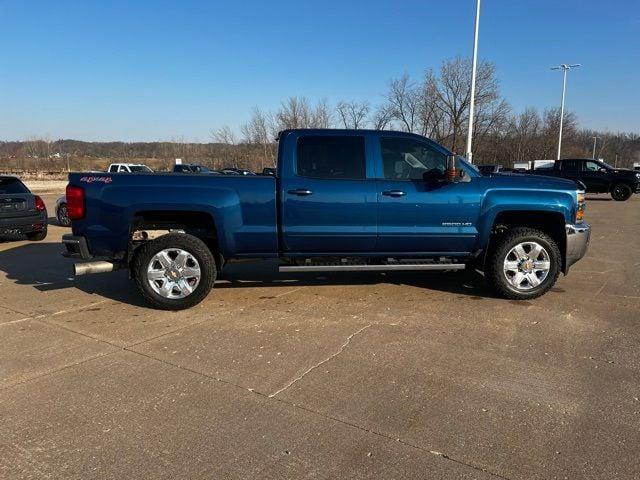 2015 chevrolet silverado 2500hd built after aug 14 lt in fort madison, iowa