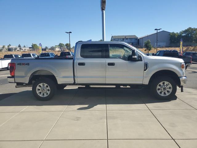 2022 ford f-250 xlt