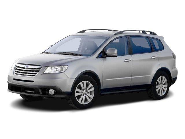 2008 subaru tribeca ltd. 5-pass. awd ltd. 5-pass. 4dr crossover w/navi for sale in boise, idaho