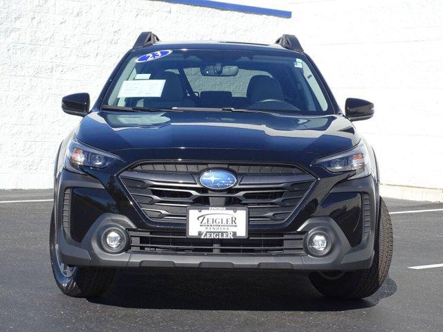 2023 subaru outback premium