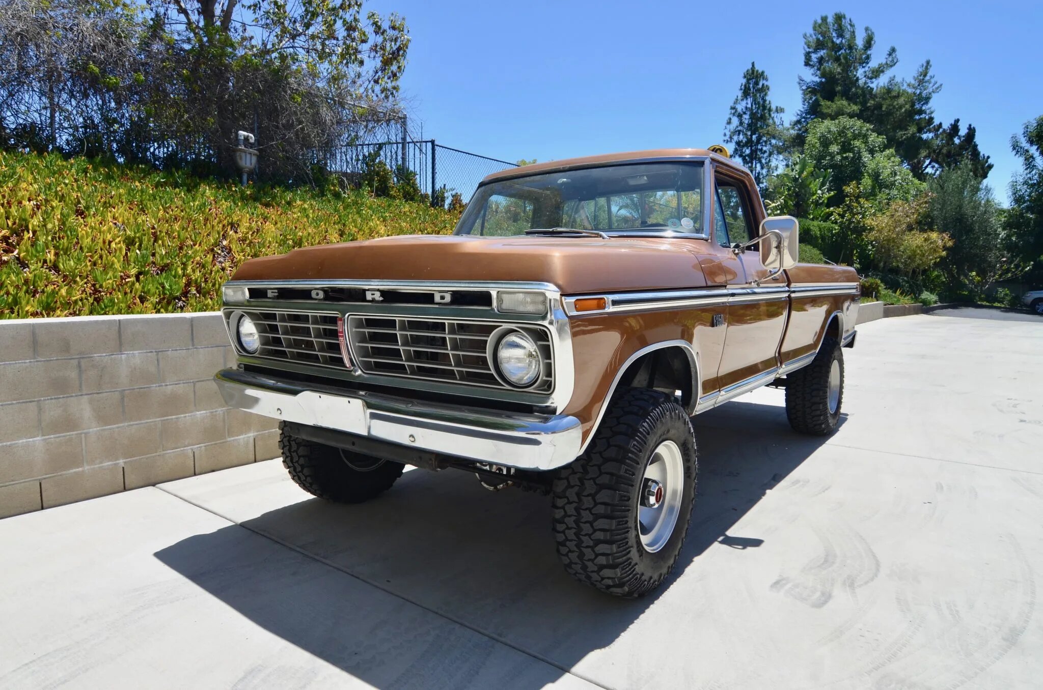 ford f-250