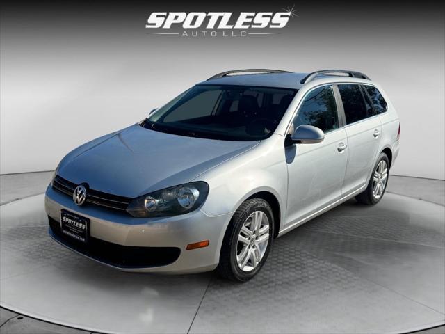 2014 volkswagen jetta sportwagen dsg tdi