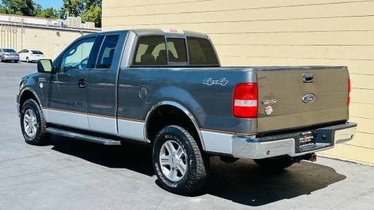 2004 Ford F-150