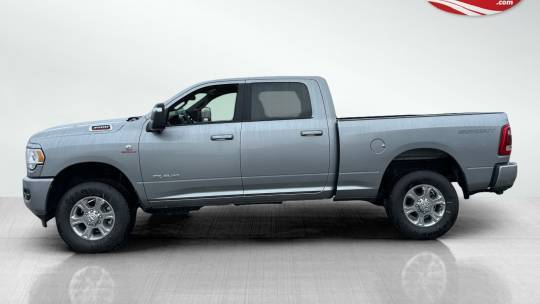 2024 RAM 3500