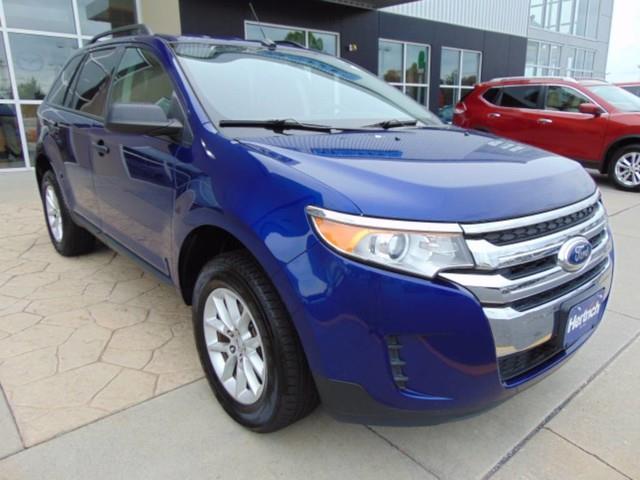 2014 ford edge se se 4dr crossover for sale in dover, delaware