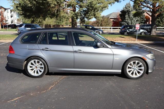 2012 bmw 328 328i