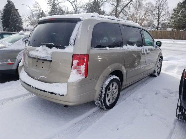 2008 chrysler touring for sale in brandon, south dakota