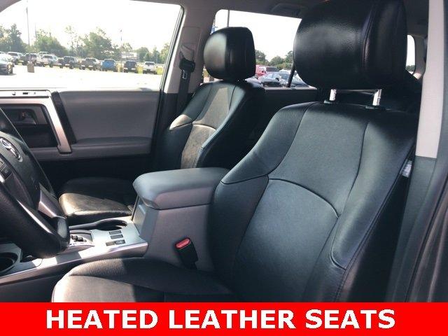 used 2012 toyota 4runner limited corydon, in 47112 for sale in corydon, indiana
