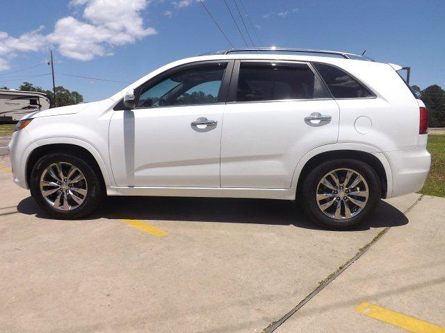 used 2012 kia sorento fwd sx v6 west monroe, la 71291 for sale in cheniere, louisiana