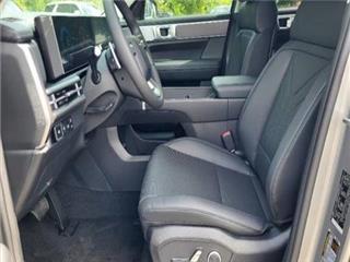 2024 Hyundai Santa Fe xrt