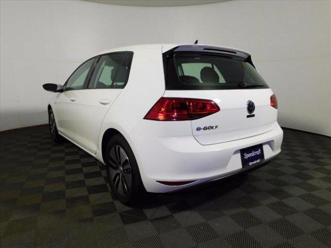 2016 volkswagen golf se for sale in narragansett, rhode island