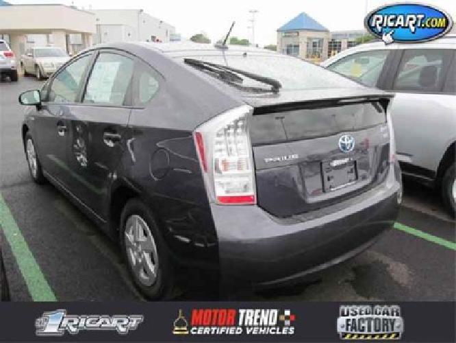 2010 toyota prius in columbus, oh