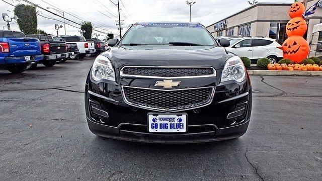 used 2015 chevrolet equinox awd ls lexington, ky 40503 for sale in lexington, kentucky