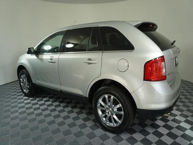 2013 ford edge limited awd limited 4dr crossover for sale in reno, nevada