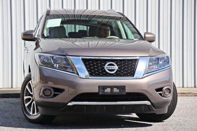 2014 nissan pathfinder in norcross, georgia