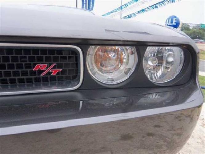 2013 dodge challenger r/t in san antonio, tx