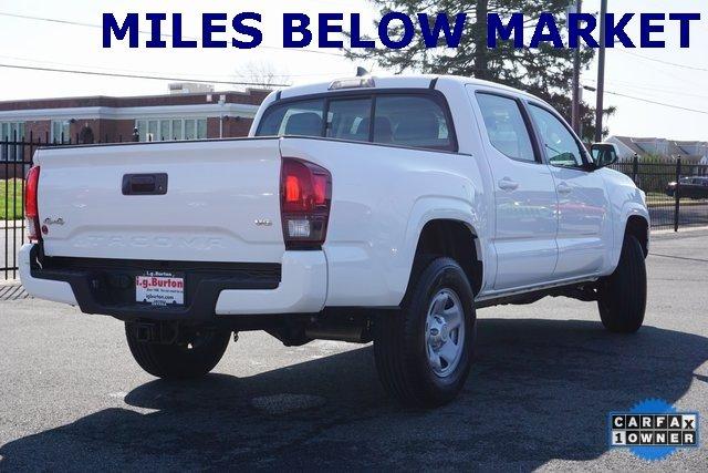 used 2018 toyota tacoma sr smyrna, de 19977 for sale in smyrna, delaware