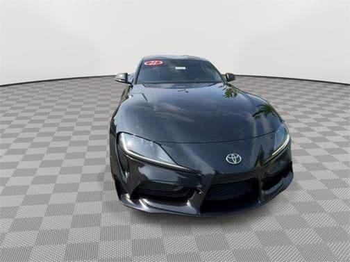 2021 toyota supra a91 edition in bowling green, kentucky