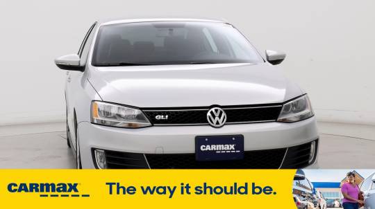 2013 Volkswagen Jetta