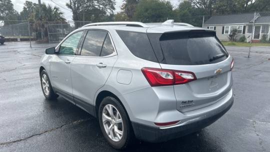 2021 Chevrolet Equinox