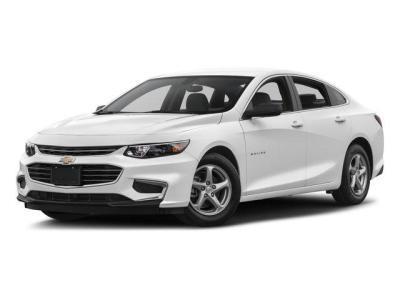 2017 chevrolet malibu ls ls 4dr sedan for sale in manhattan, kansas