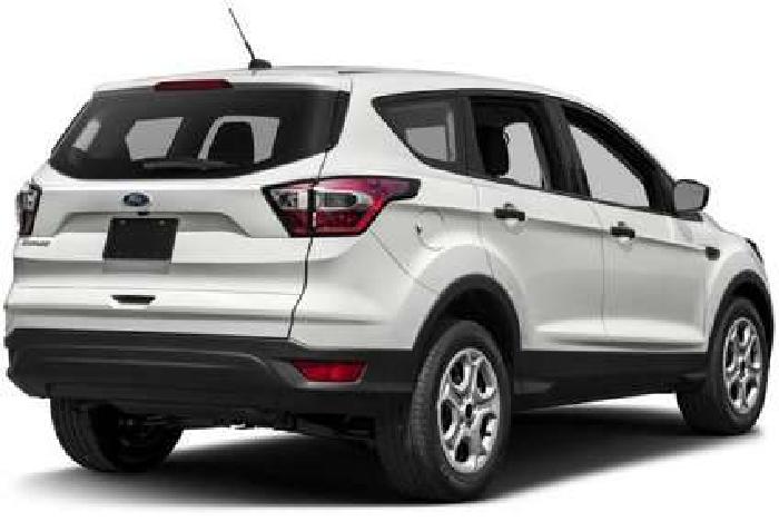 2018 ford escape se in fenton, mi