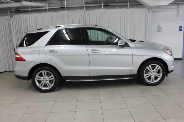 2013 mercedes-benz m-class ml350 ml350 4dr suv for sale in honolulu, hawaii