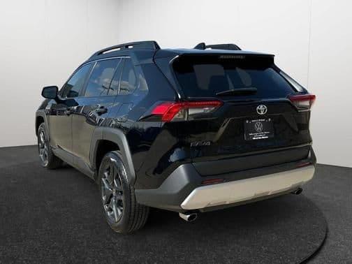 2022 toyota rav4 adventure in camp dodge, iowa