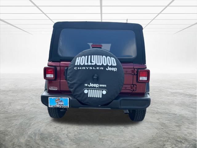 2021 jeep wrangler unlimited unlimited islander