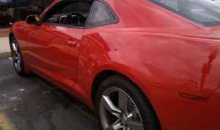2011 camaro 2ss/rs fully loaded **awesome* in fort bragg, nc