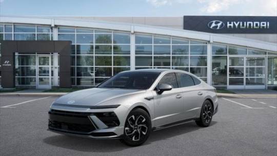 2024 Hyundai Sonata