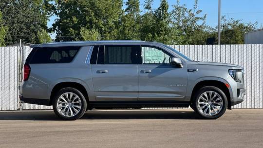 2024 GMC Yukon