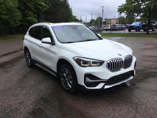 2021 bmw x1 xdrive28i